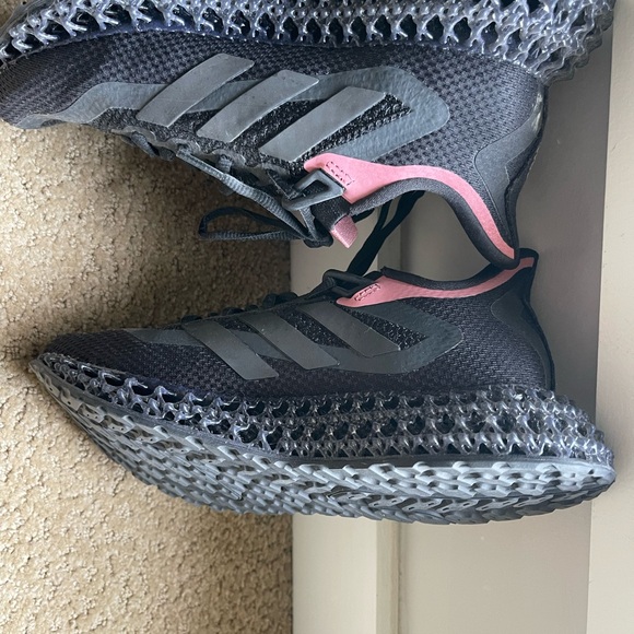 Adidas 4D - Picture 3 of 6